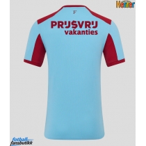 Feyenoord Tredjedrakt 2025-26 Kortermet